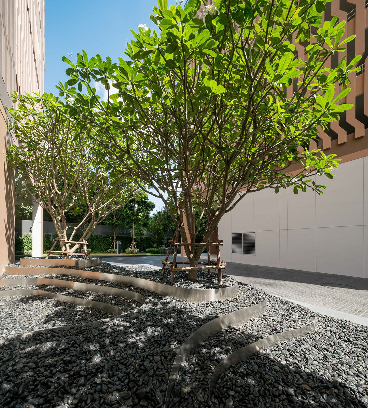 M 贾图贾克[景观]丨泰国丨SANITAS STUDIO-20