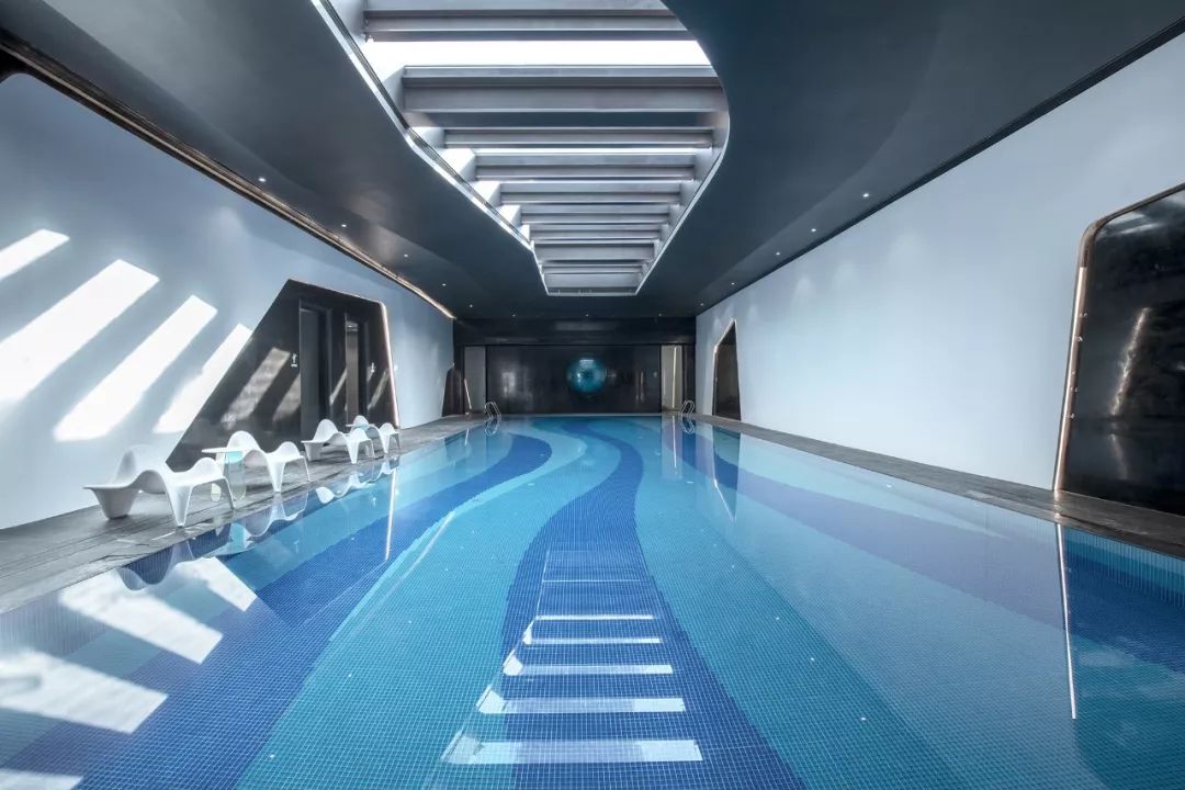 上海安居锦绣里 | 纯粹中的丰沛，极简中的摩登-84