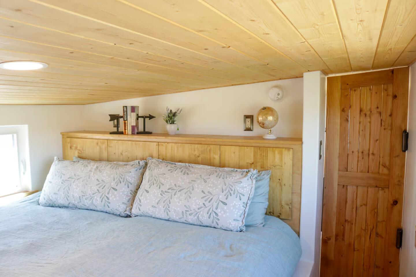 Felicity 10′ Wide 移动房屋丨Frontier Tiny Homes-7