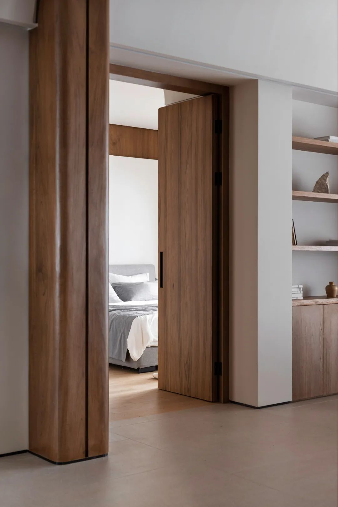 诗意栖居 · 杭州私宅设计丨中国杭州丨木卡工作室-42