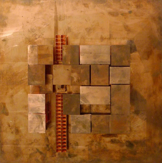 龙美术馆（西岸馆）-38