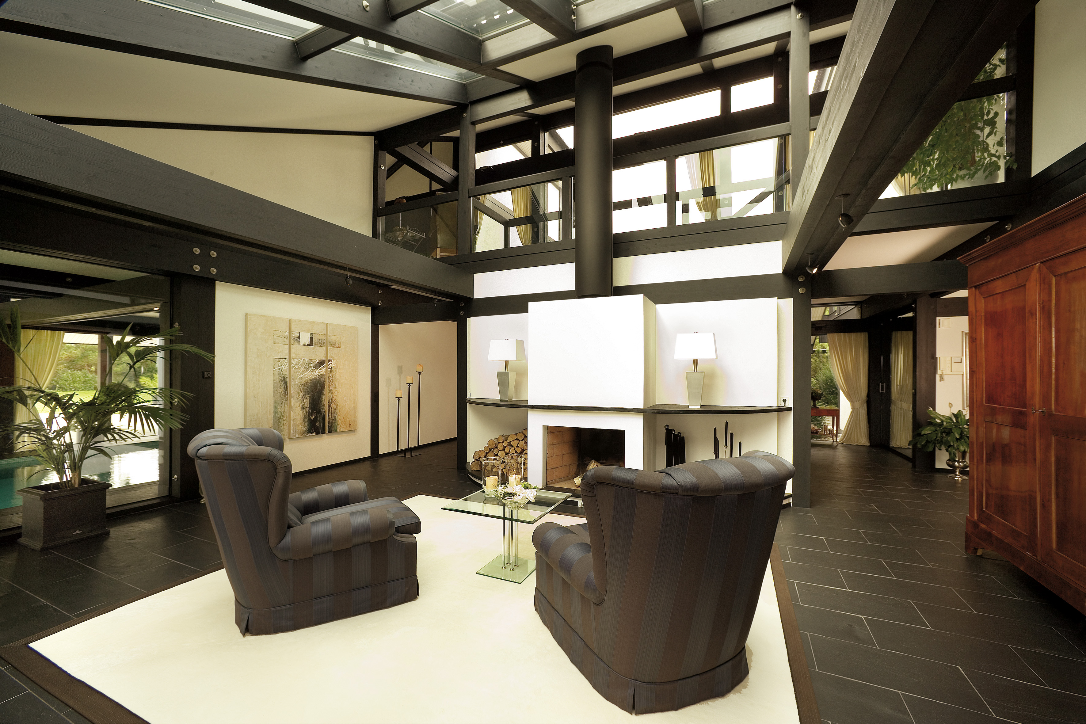 [别墅]超顶级  HUF别墅-11