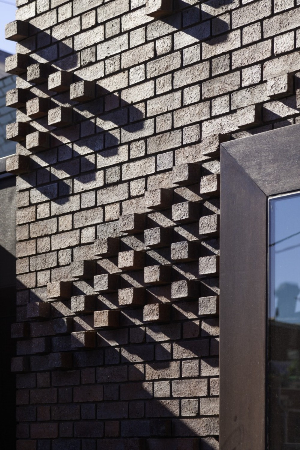 Fitzroy House John Wardle Architects-2