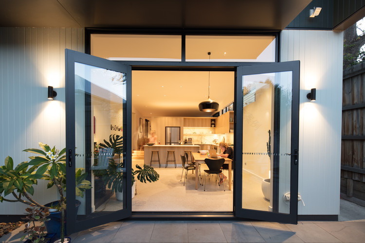 墨尔本山楂别墅现代改造-19