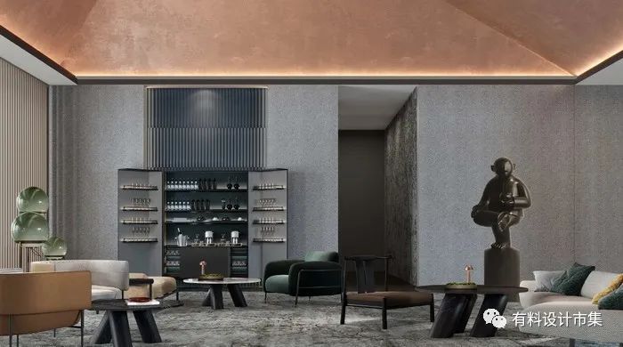 大陆首家金普顿,繁华隐于竹辉里-18