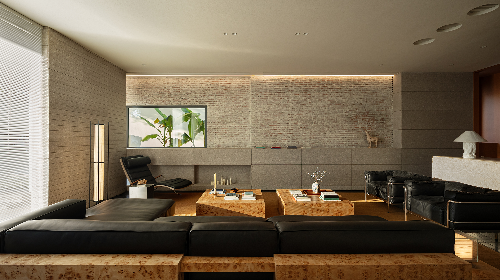 云至川合办公室丨中国常州丨云至川合设计工作室-31