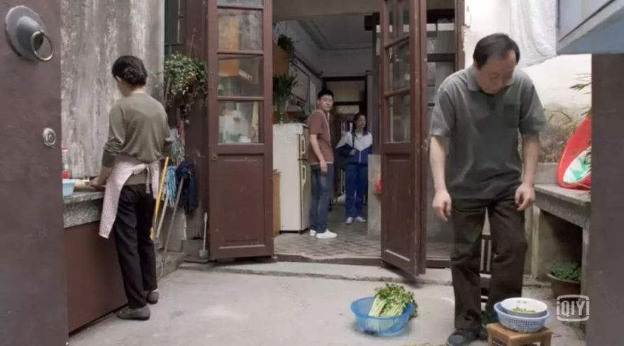 《都挺好》家居亮点,get 这部剧的精髓-63