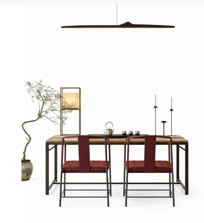 中建东孚合玺东方会所丨中国南京丨近境制作-20