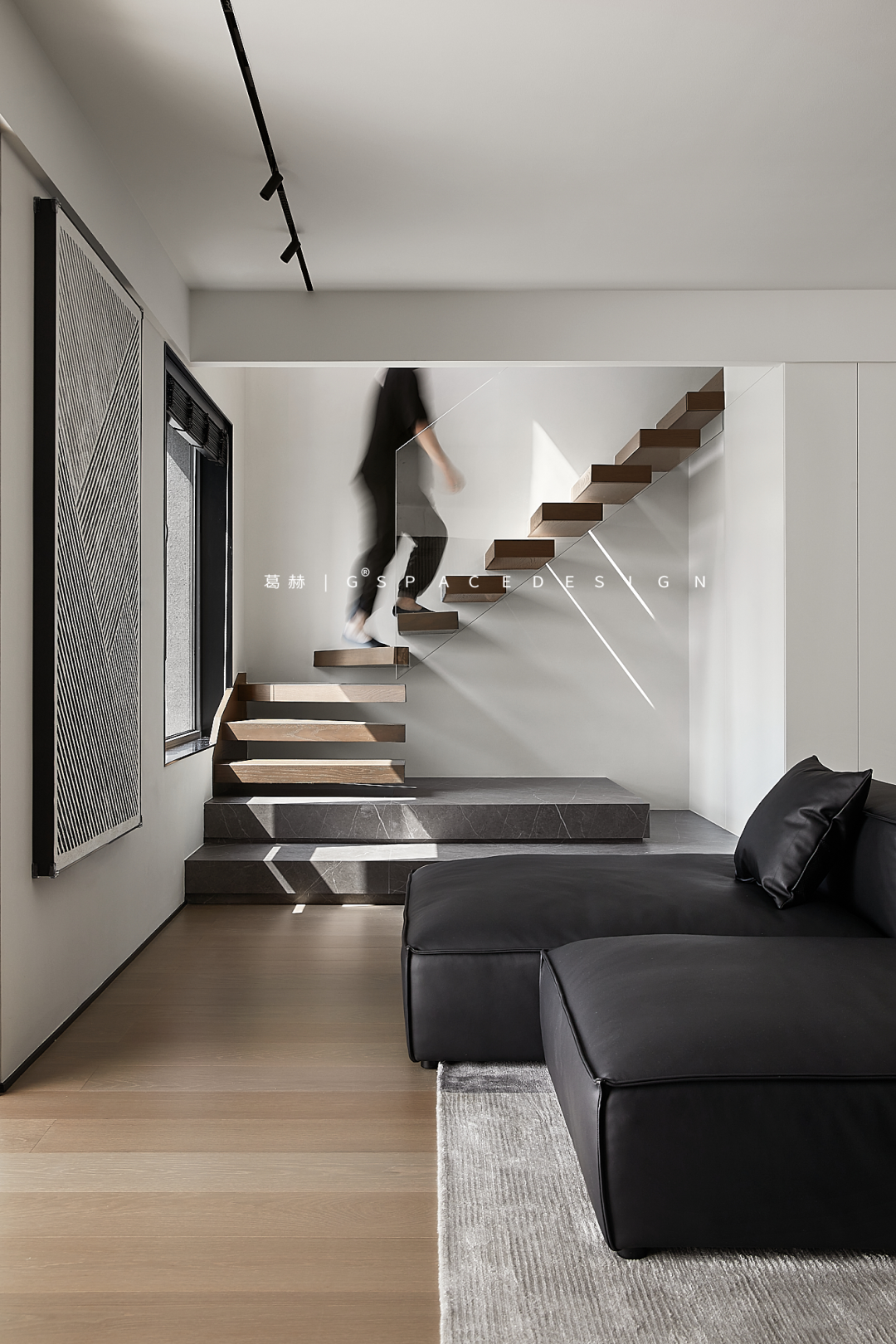 纯粹基调，至减至简 | G SPACE DESIGN-24