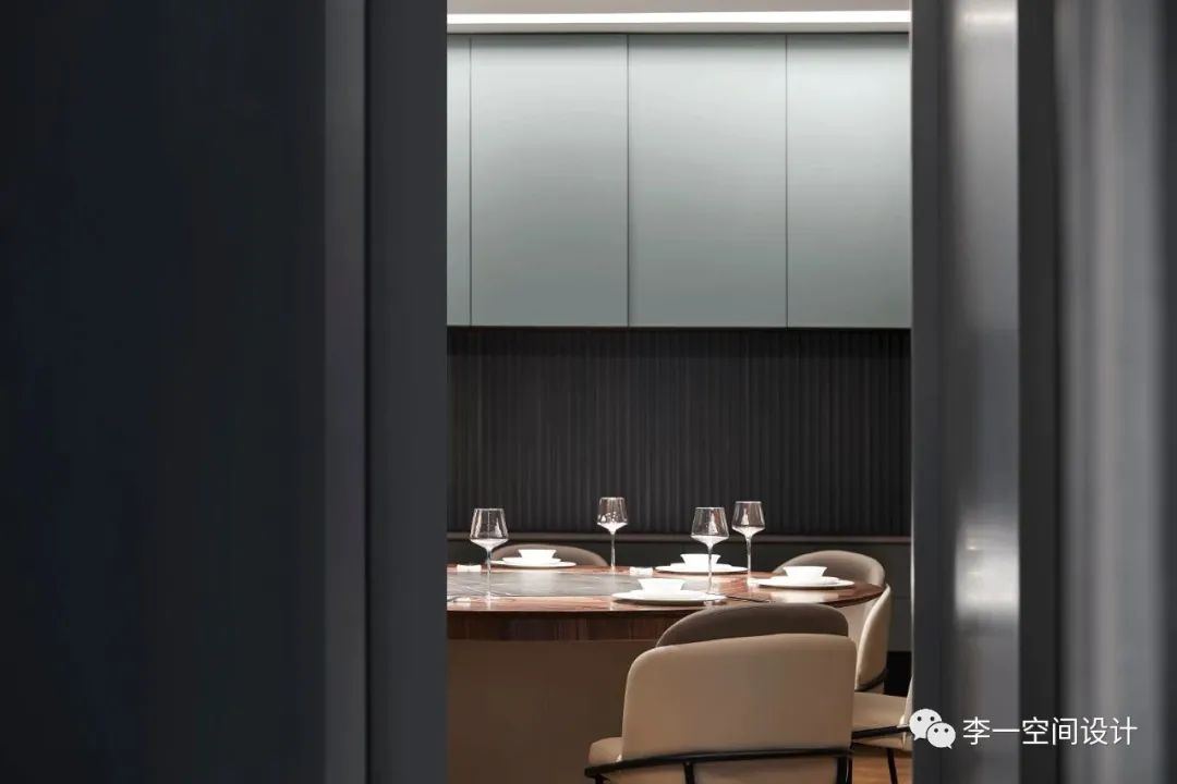 台州荣味-- 汀餐厅 | 城市绿洲中的自然空间探索-48