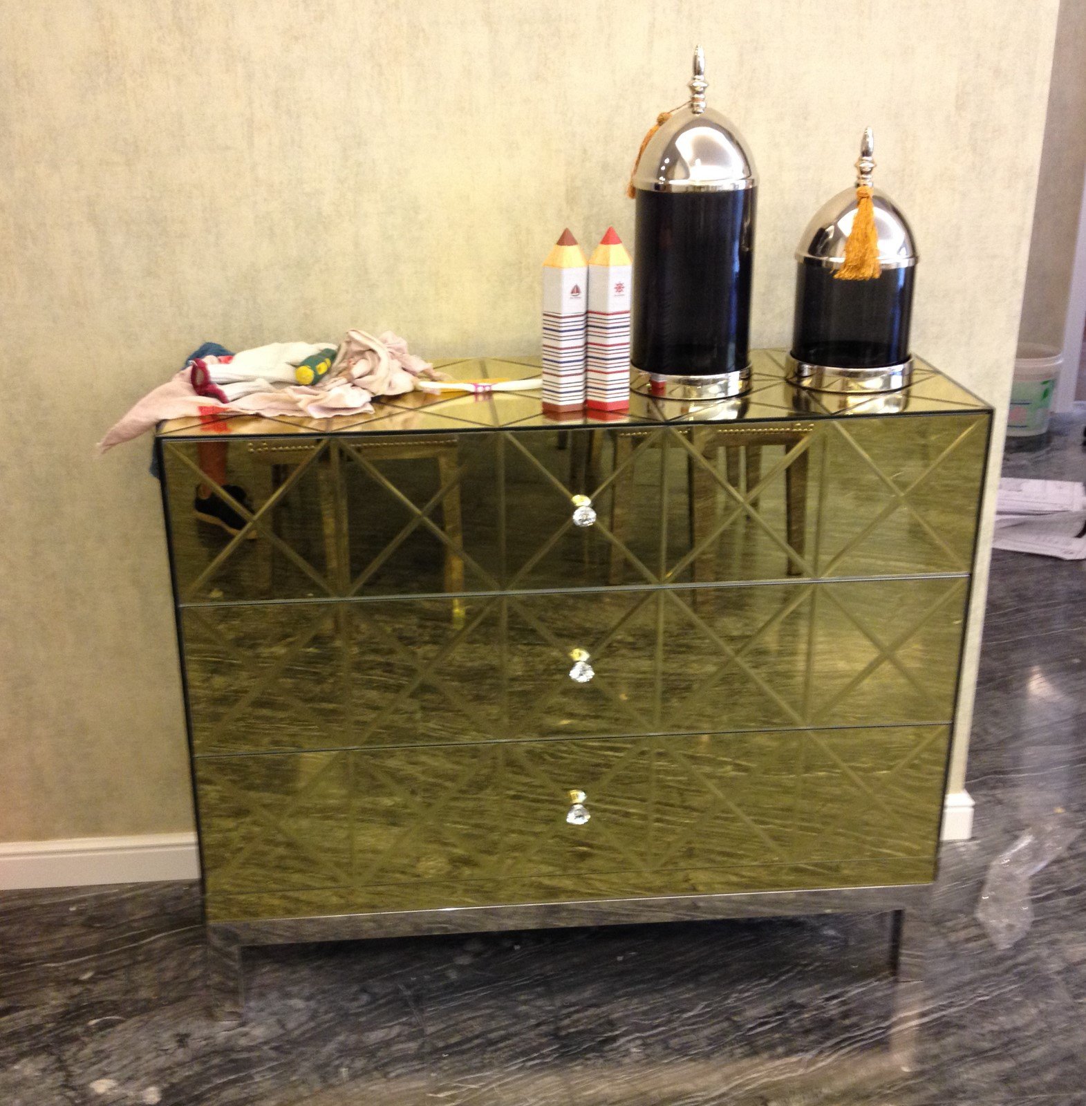 江苏盐城 · 万泰时代广场（C户型）-5