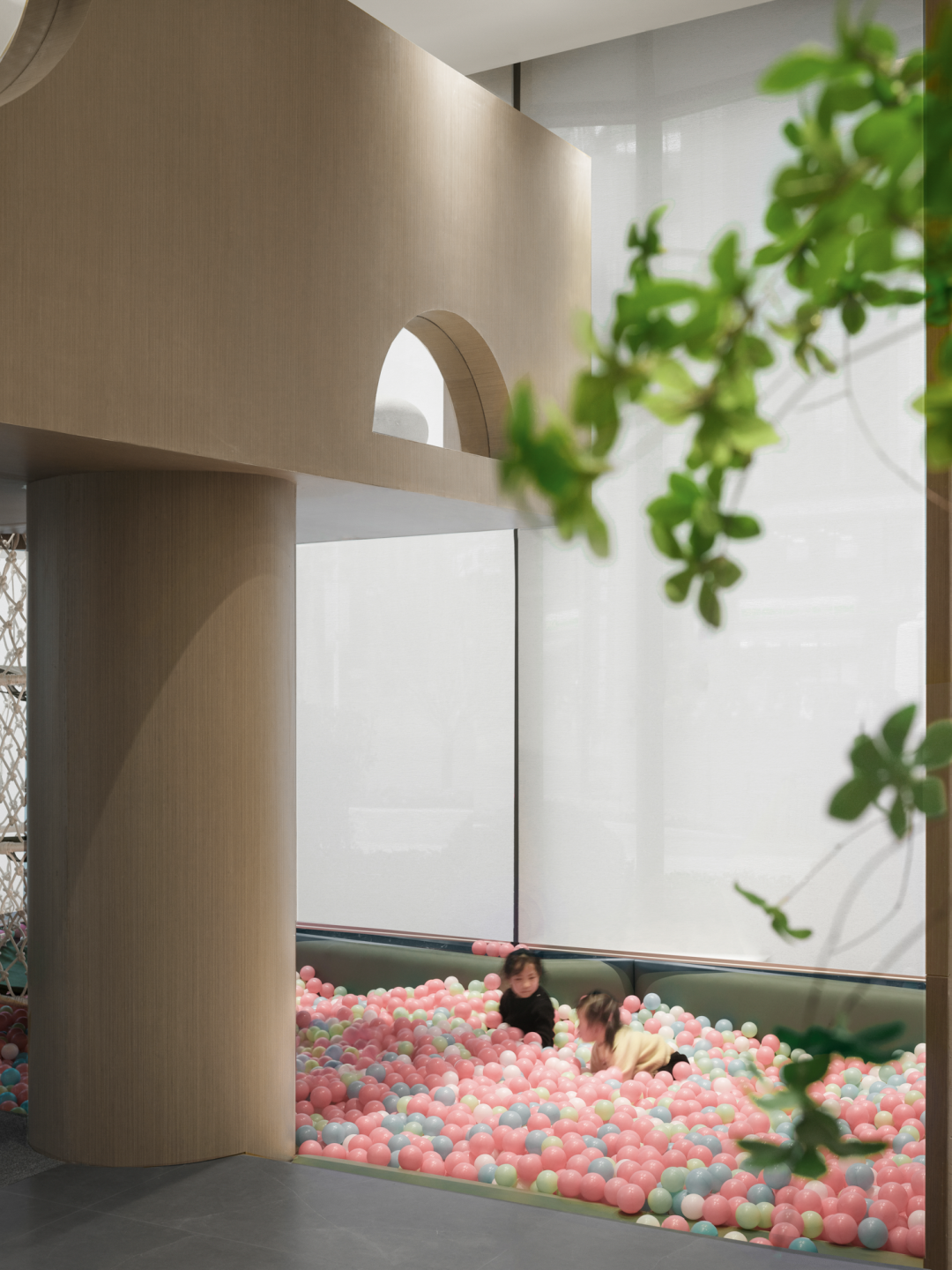 内江海成汉安悦府销售中心丨中国内江丨元禾大千-100