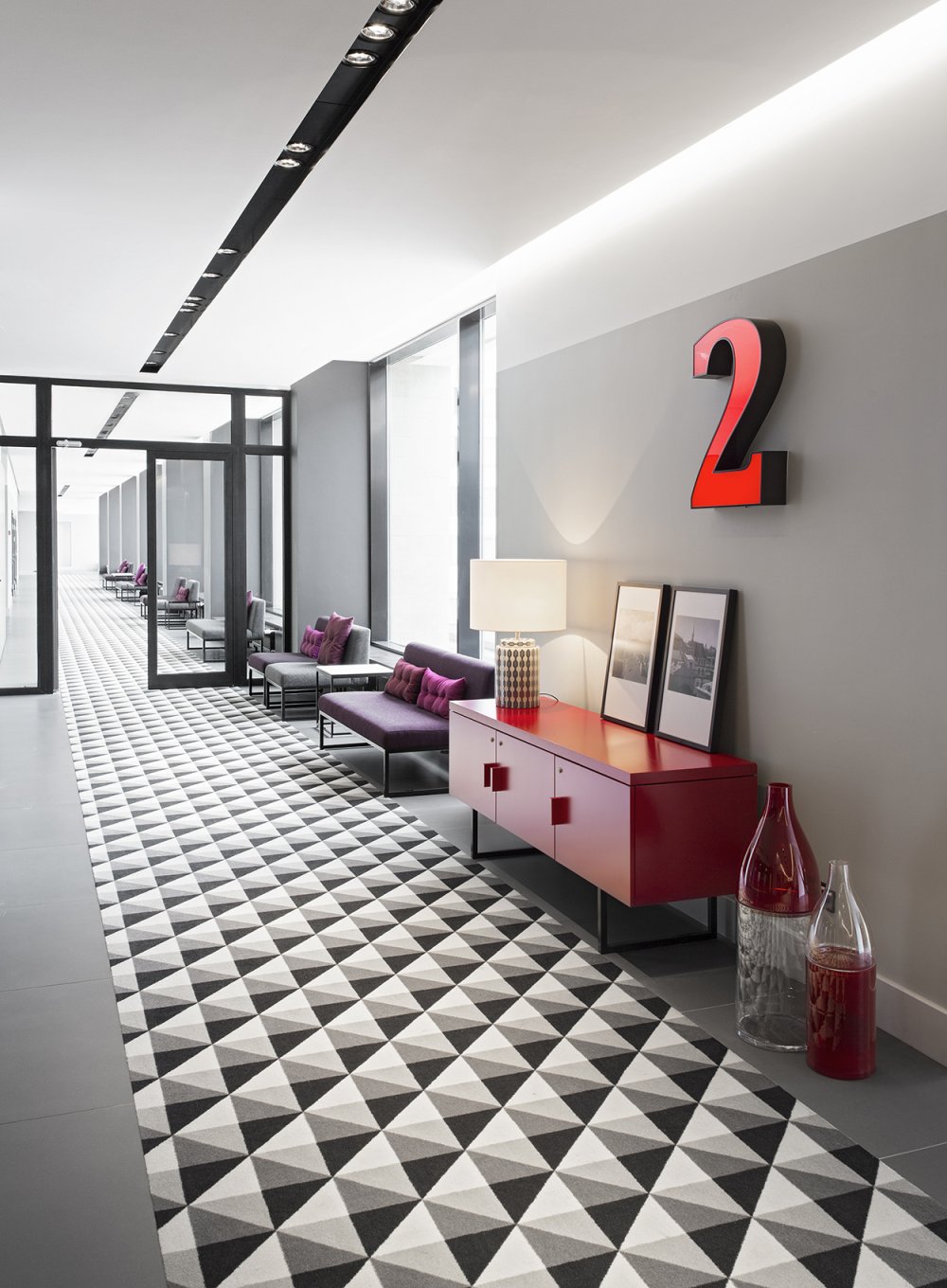 圣彼得堡阿兹慕特酒店-4