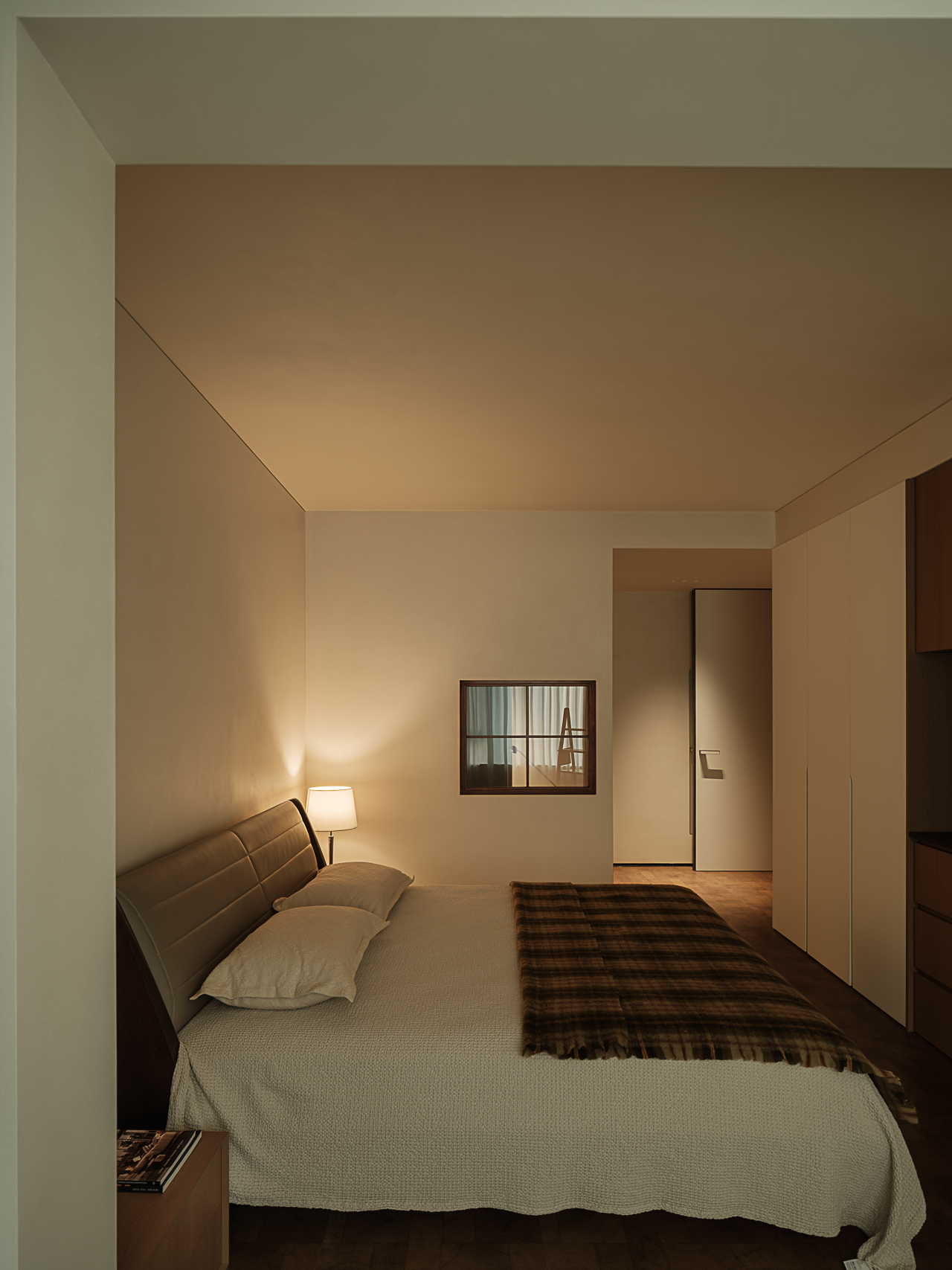 牛牛和嘟嘟｜一位设计师父亲给孩子的礼物-33