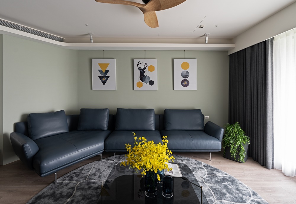 顺天御南苑江宅-7