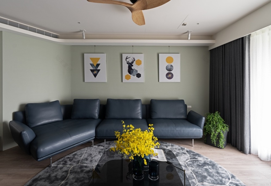 顺天御南苑江宅-7