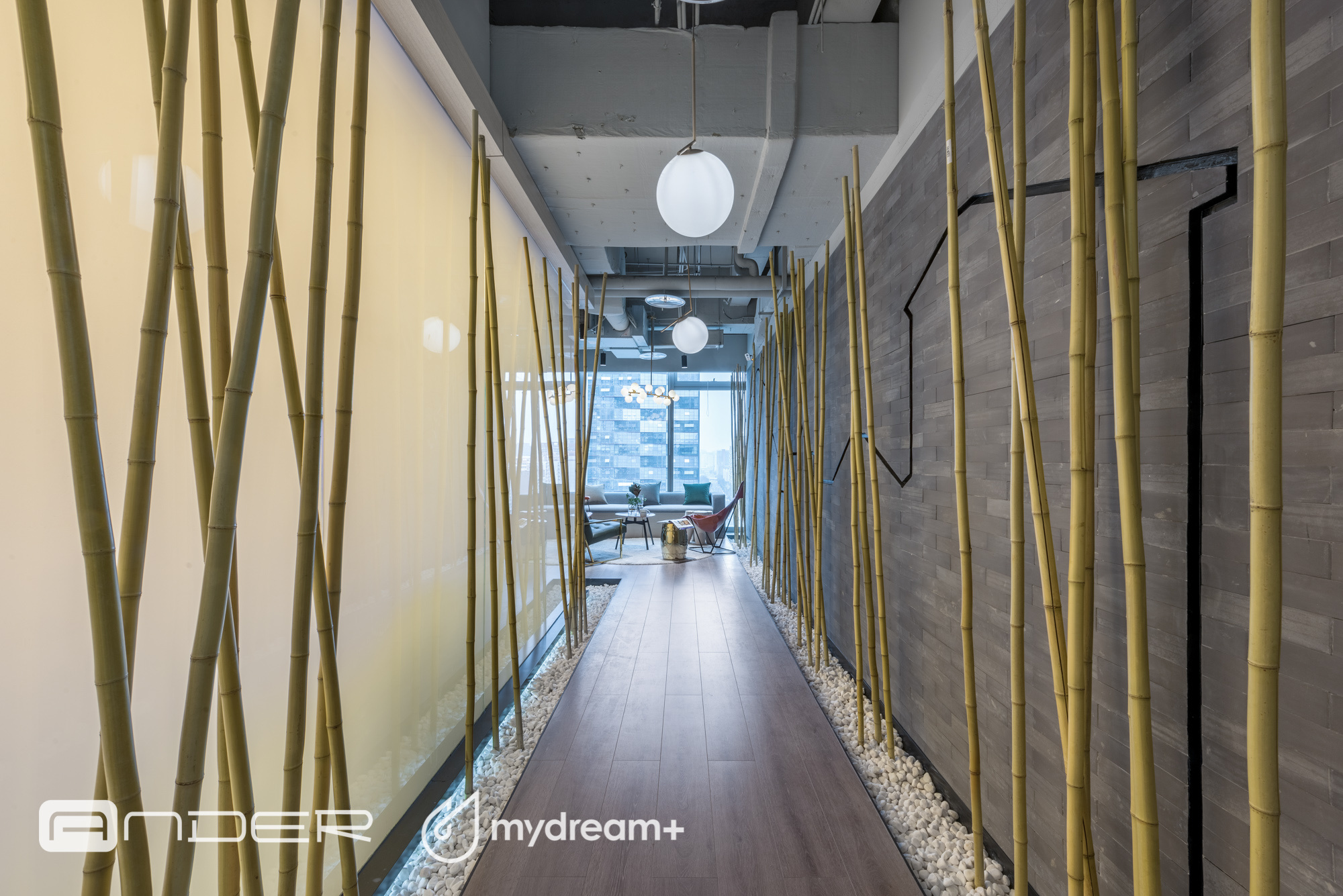 成都银泰空间 | 梦想加-2