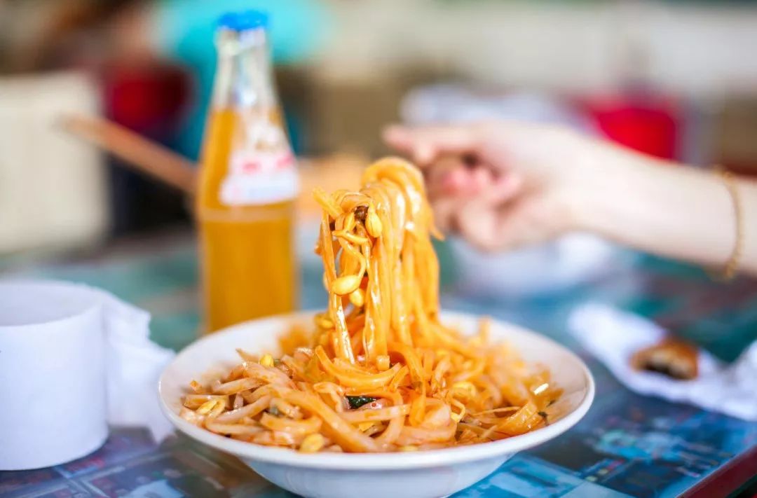 夏日清凉 | 一碗回忆的美食设计-38