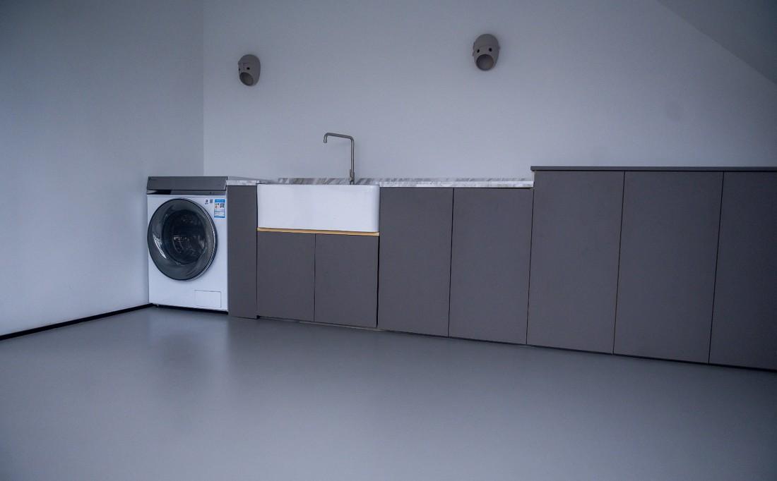 融合与冲突 | 家庭文化在别墅设计中的体现-90