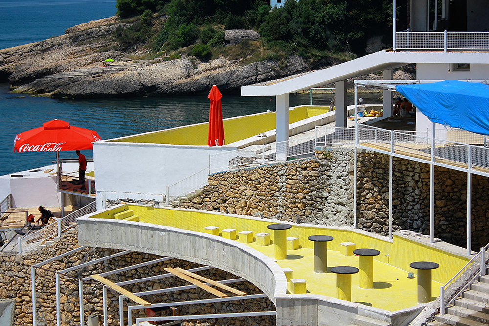 远滩酒店综合体-6