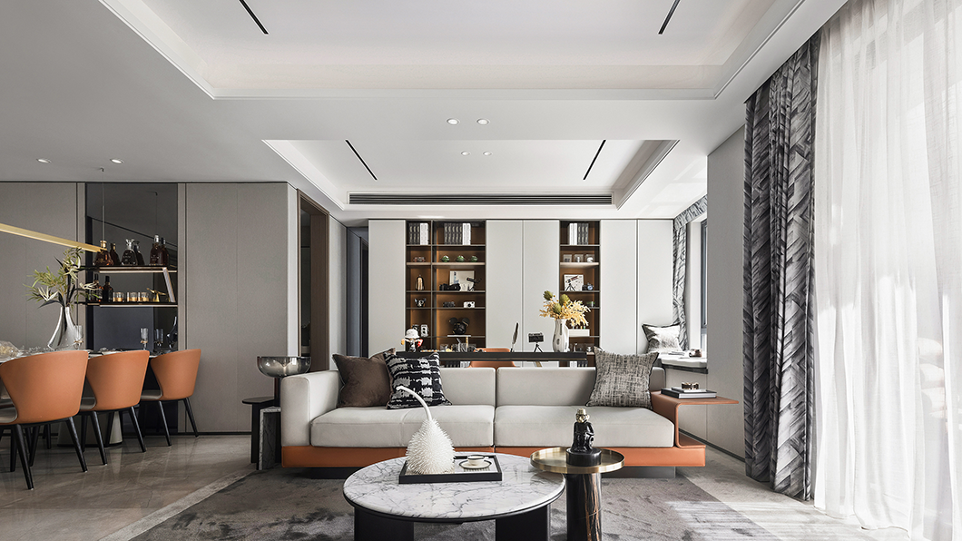 福州国贸凤凰原住宅丨中国福州-9