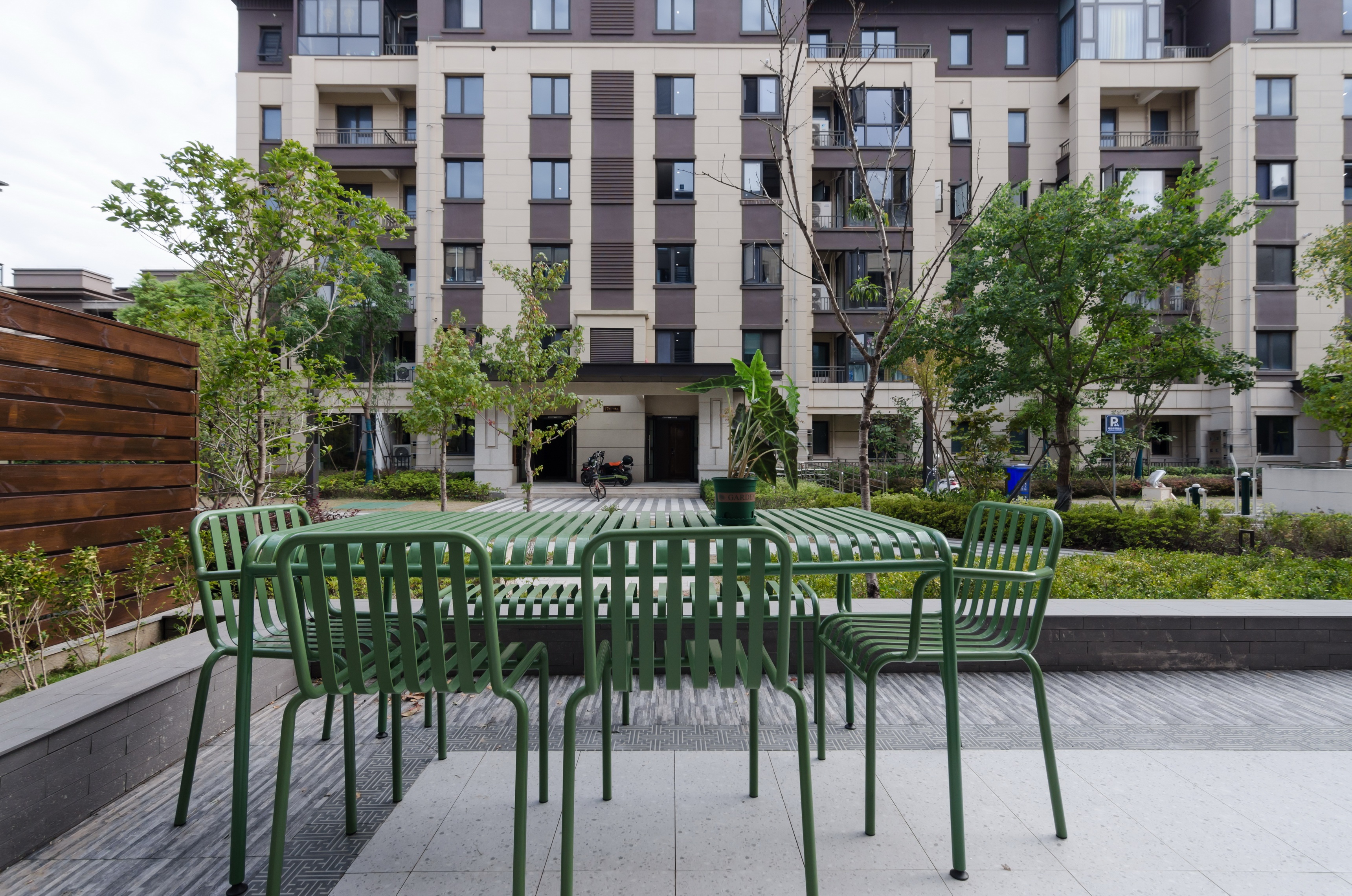 简练中式家居设计-64