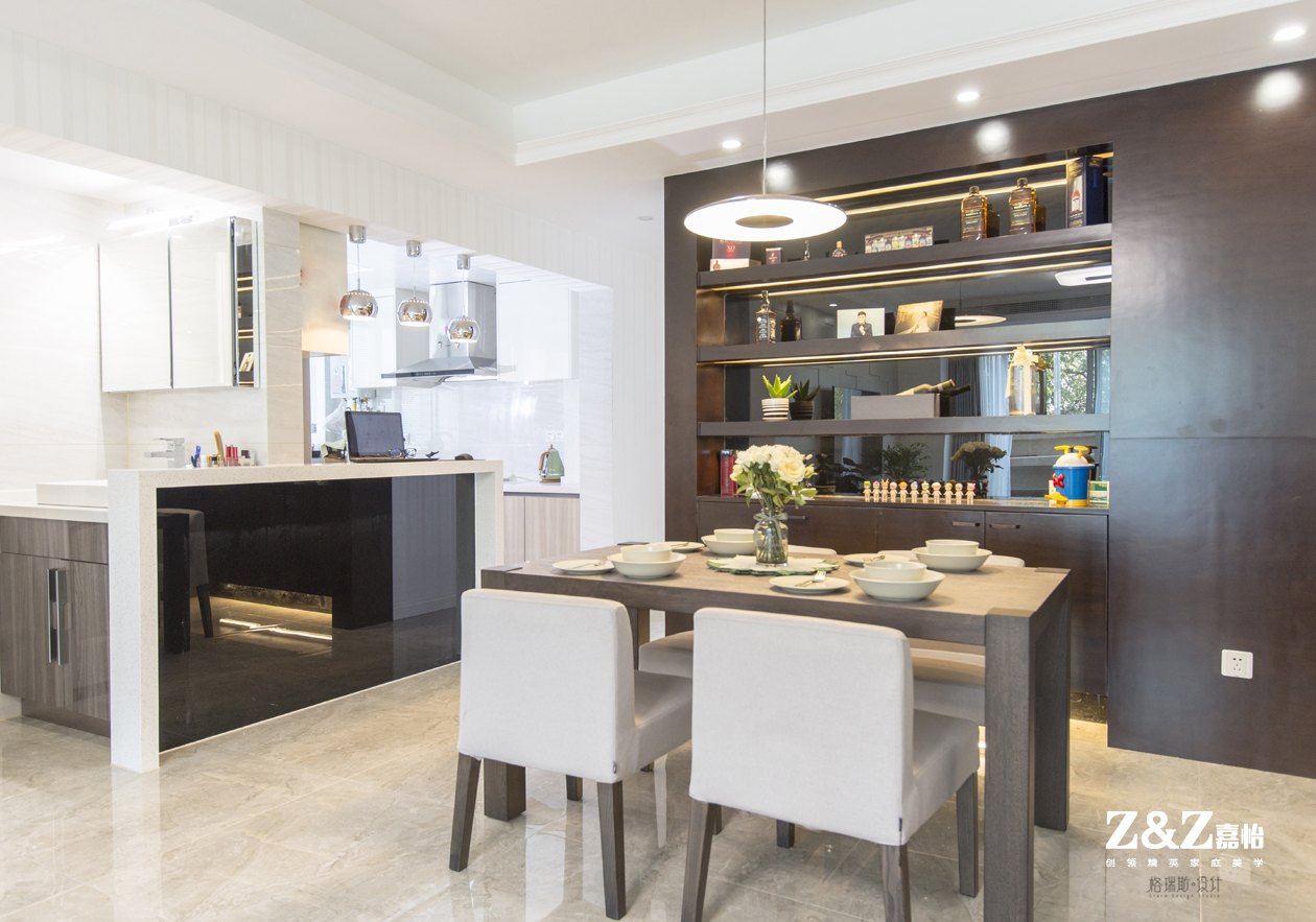 秦淮河畔的后现代混搭花样年华-24