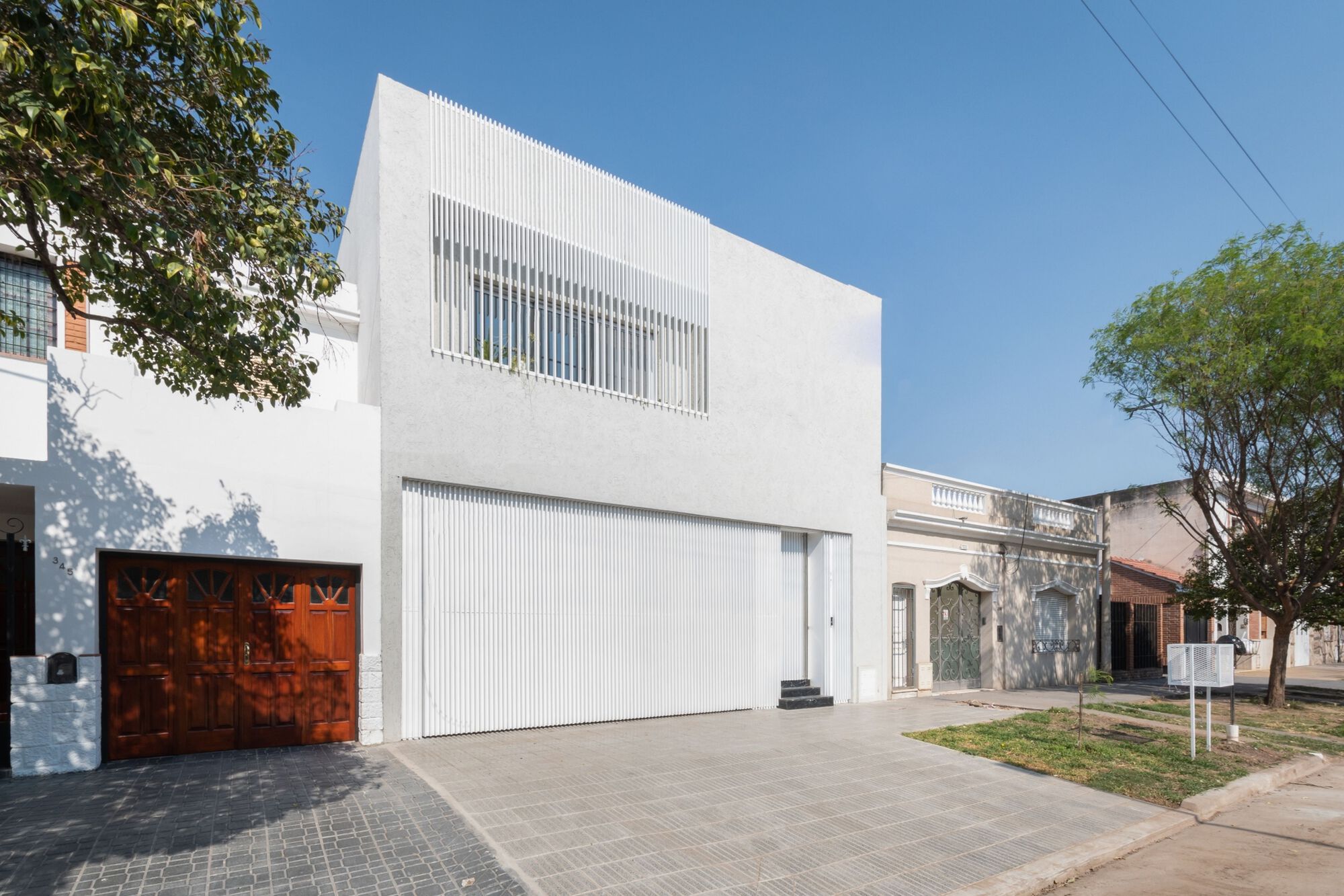 RB 屋或RB 房子丨阿根廷科尔多瓦-32