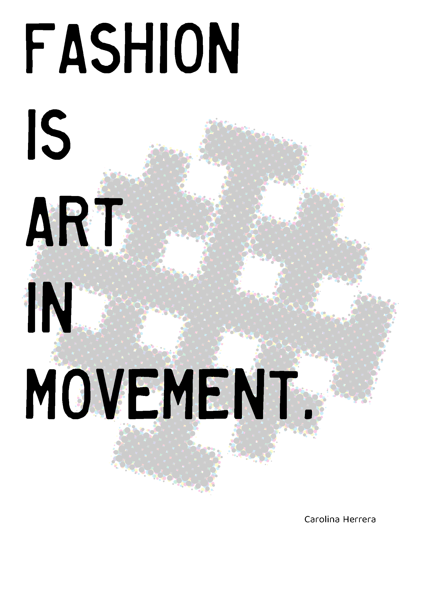 Intellectualising Fashion 视觉语言设计丨印度班加罗尔-31