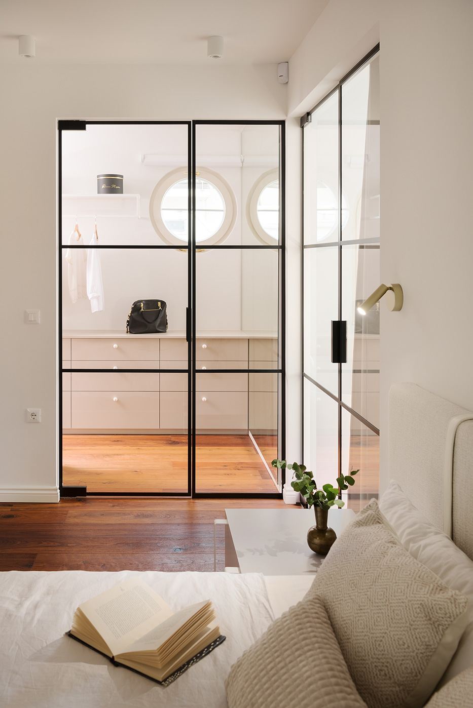 Prostornina 单户住宅室内设计-25