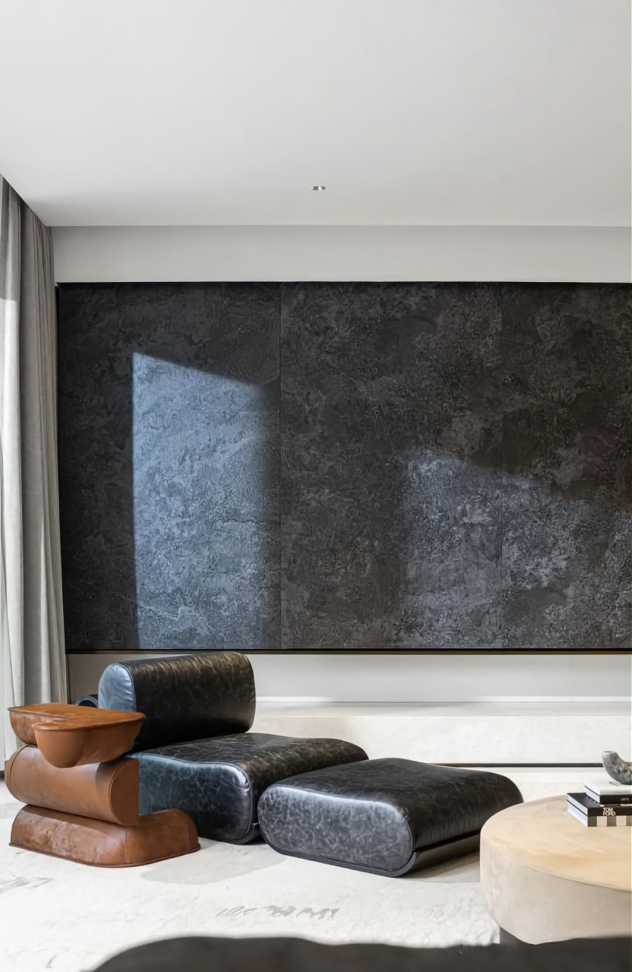 成都·世豪一墅江安丨中国成都丨无间设计-81