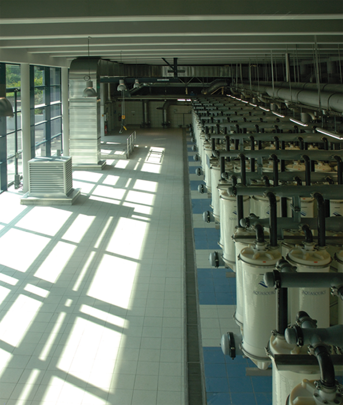 安纳西城市社区饮用水生产单元（埃斯帕尼奥克斯场地）-3