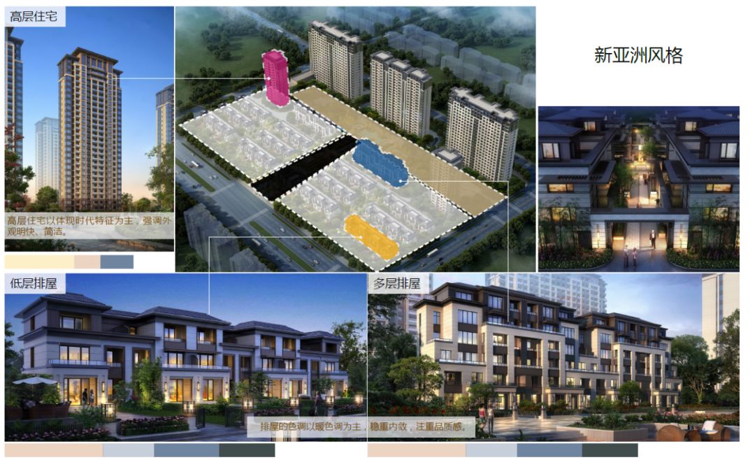 金“鱼”满堂 | 德信·大江源著（大区）-10