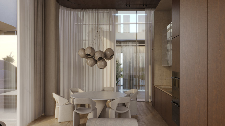 珍珠屋丨阿联酋丨MAKHNO studio-125