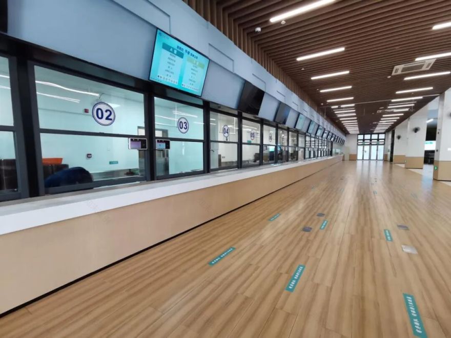 AE获奖|智慧物联赋能未来建筑-61