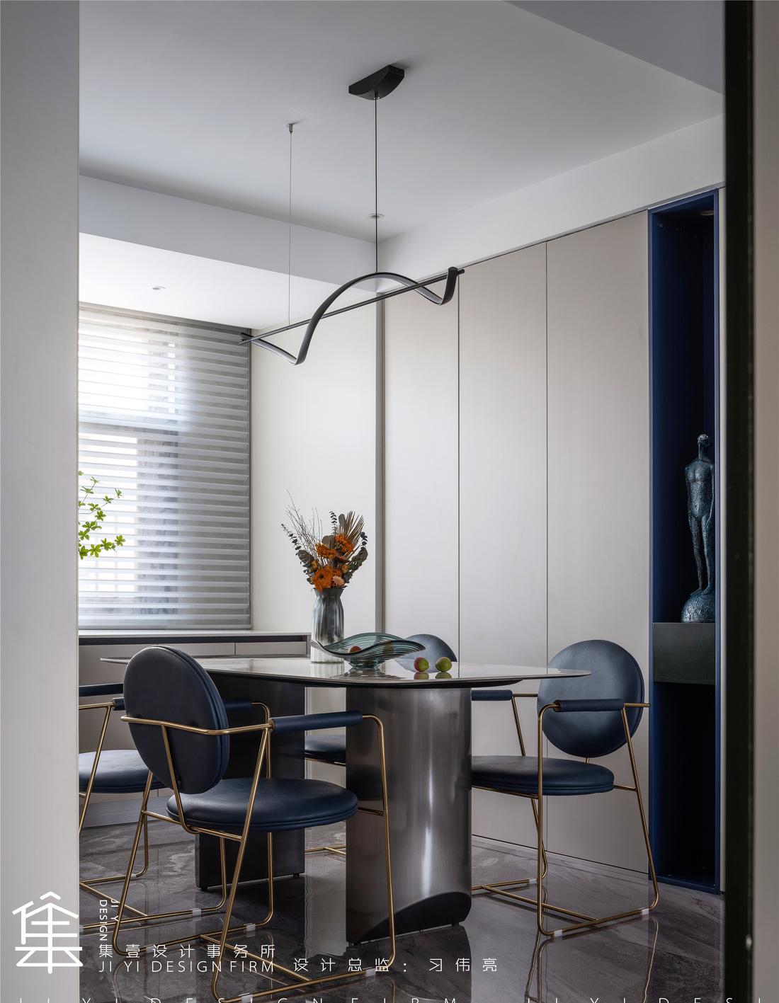 卷轴诗境丨中国银川丨集壹设计师事务所-27