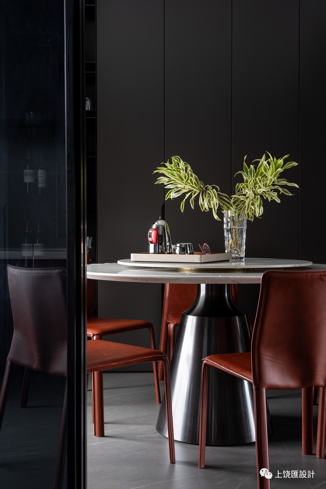 三代同堂的温馨复式空间丨木羊空间设计-27