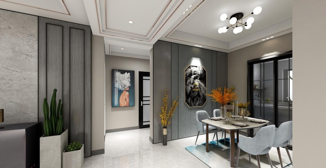 
百悦城高女士 -2