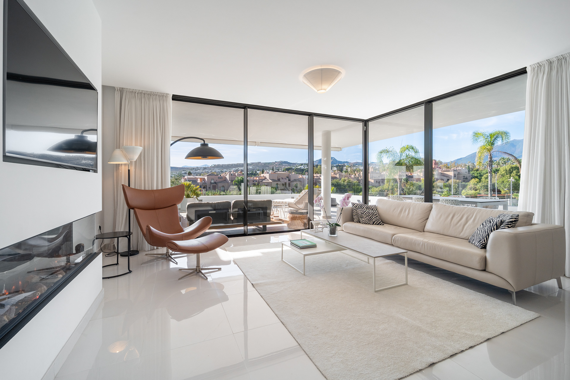 Villa liro 联排别墅-6