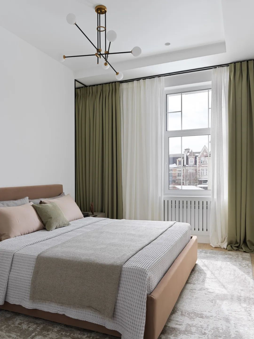 生态极简主义别墅丨MARSOSTUDI-46