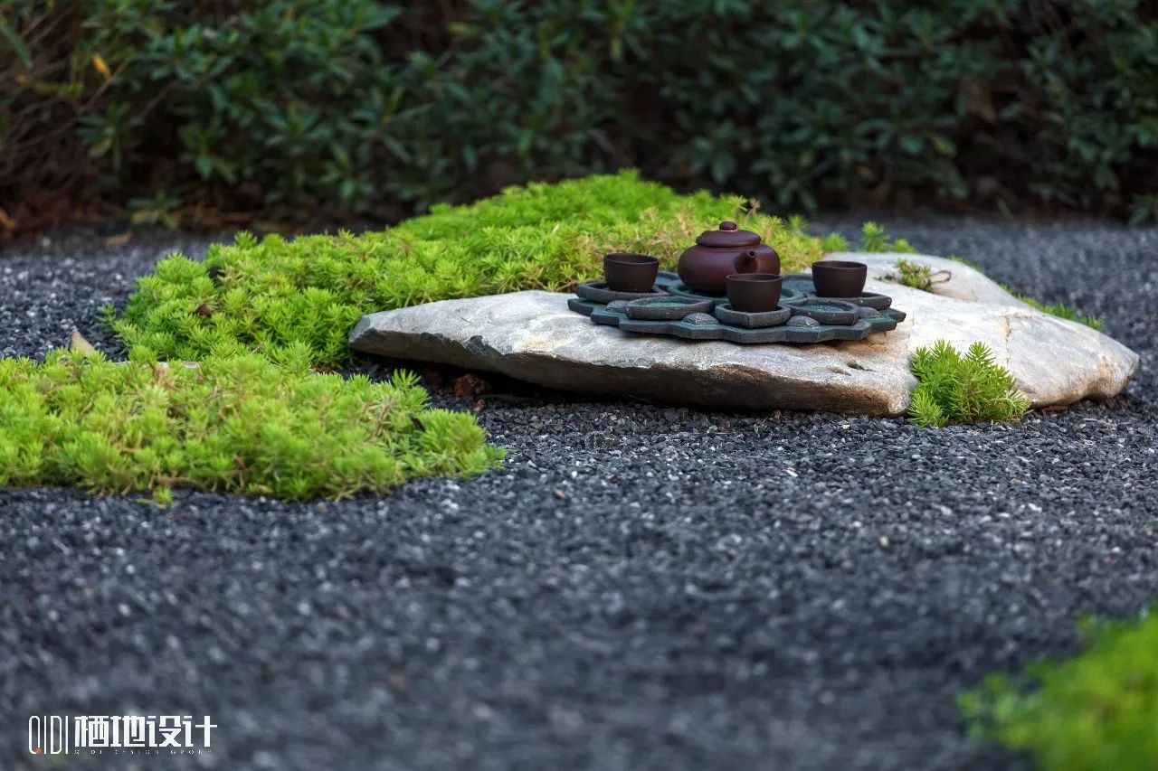 万科南昌璞悦里——音乐与自然的和谐奏鸣-54