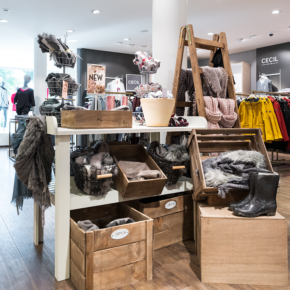 Melle 趋势大厦 M14 时尚咖啡厅-4