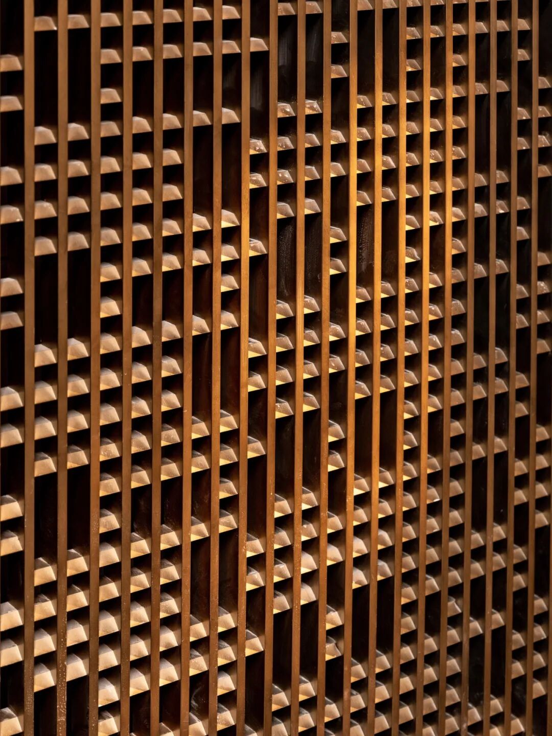 在地文化的显性表达：绿城广州馥香园-128