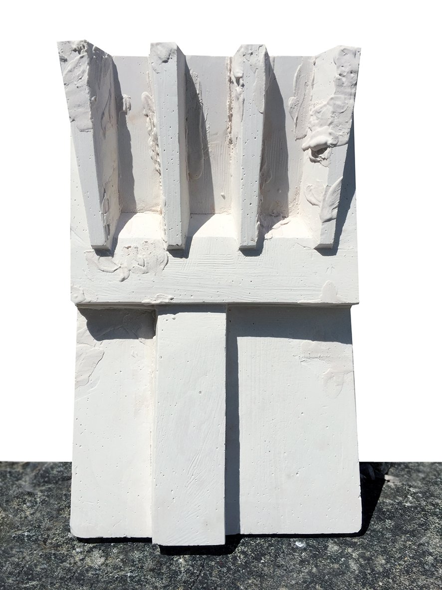 Highbury的小房子丨Lynch Architects-16