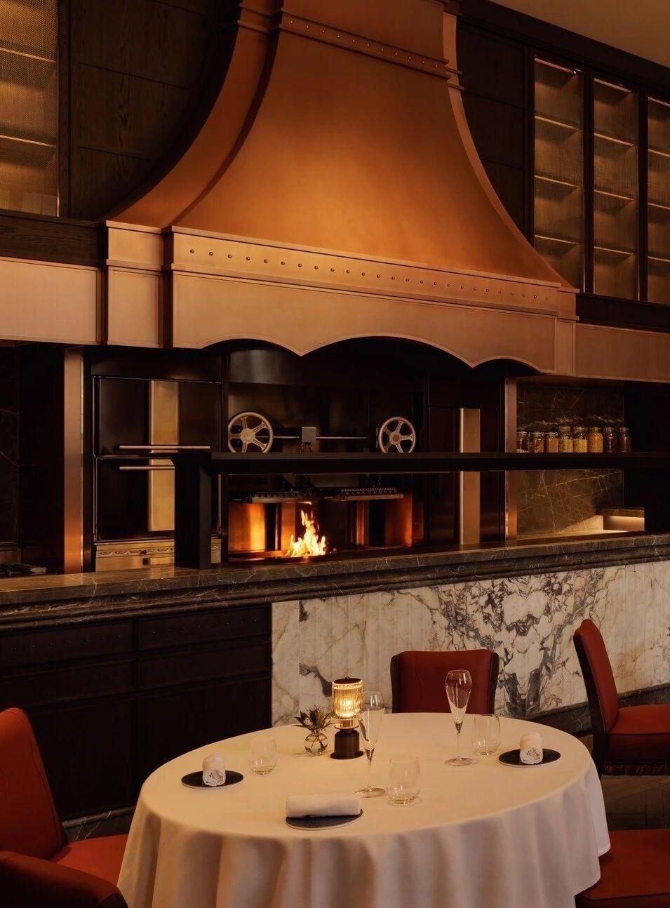 台北嘉佩乐酒店丨中国台北丨André Fu傅厚民-27