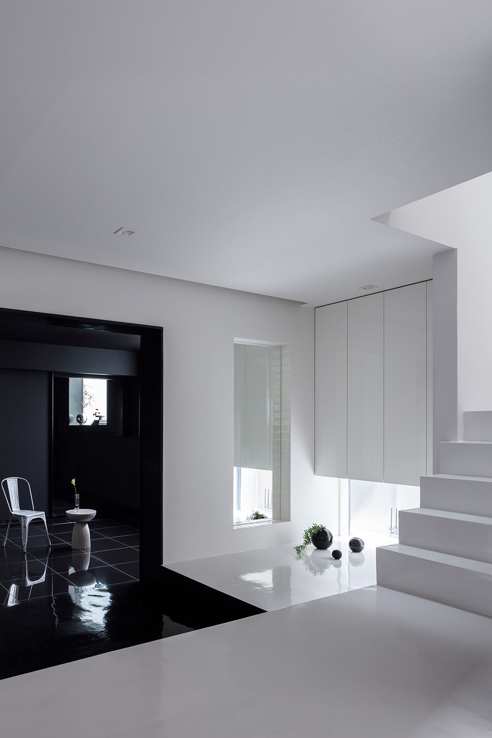 Vista 住宅丨日本滋贺丨FORM,Kouichi Kimura Architects-65