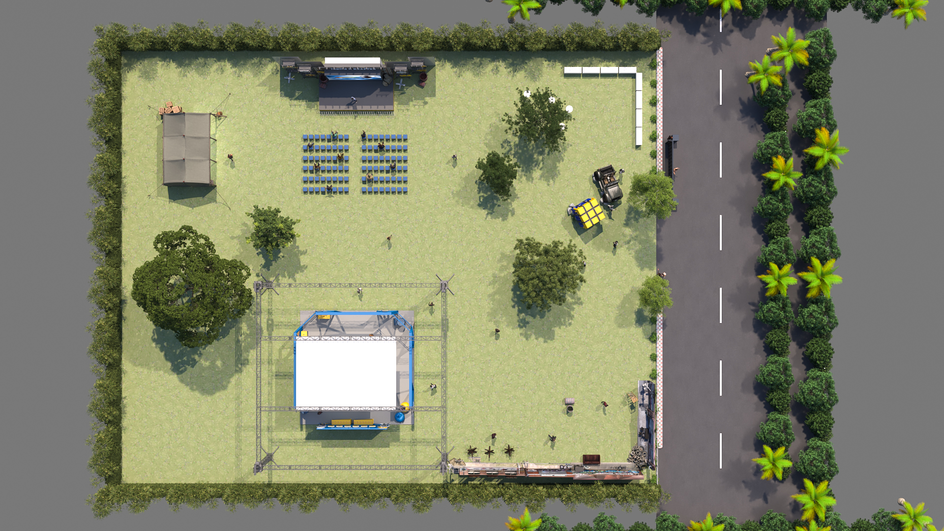 Realme Phone Launch-23