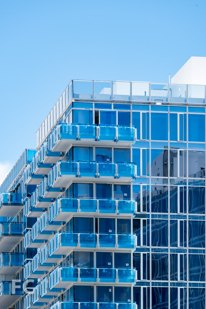 The Surf Club — FIELD CONDITION-8