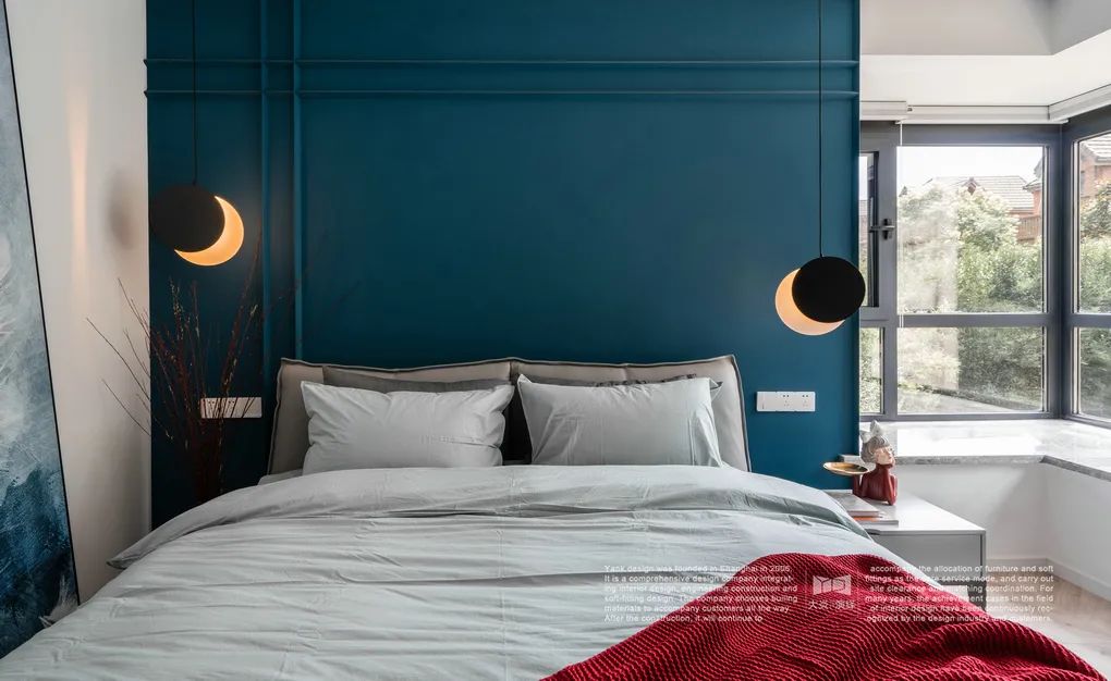 120 平简约轻奢,功能美学兼具的家-44