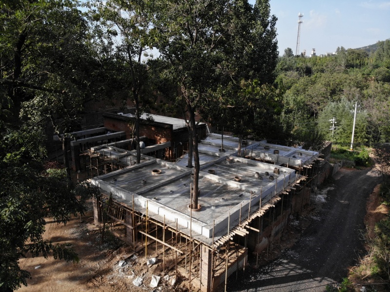 丨中国舟山丨Insitu Project等-47